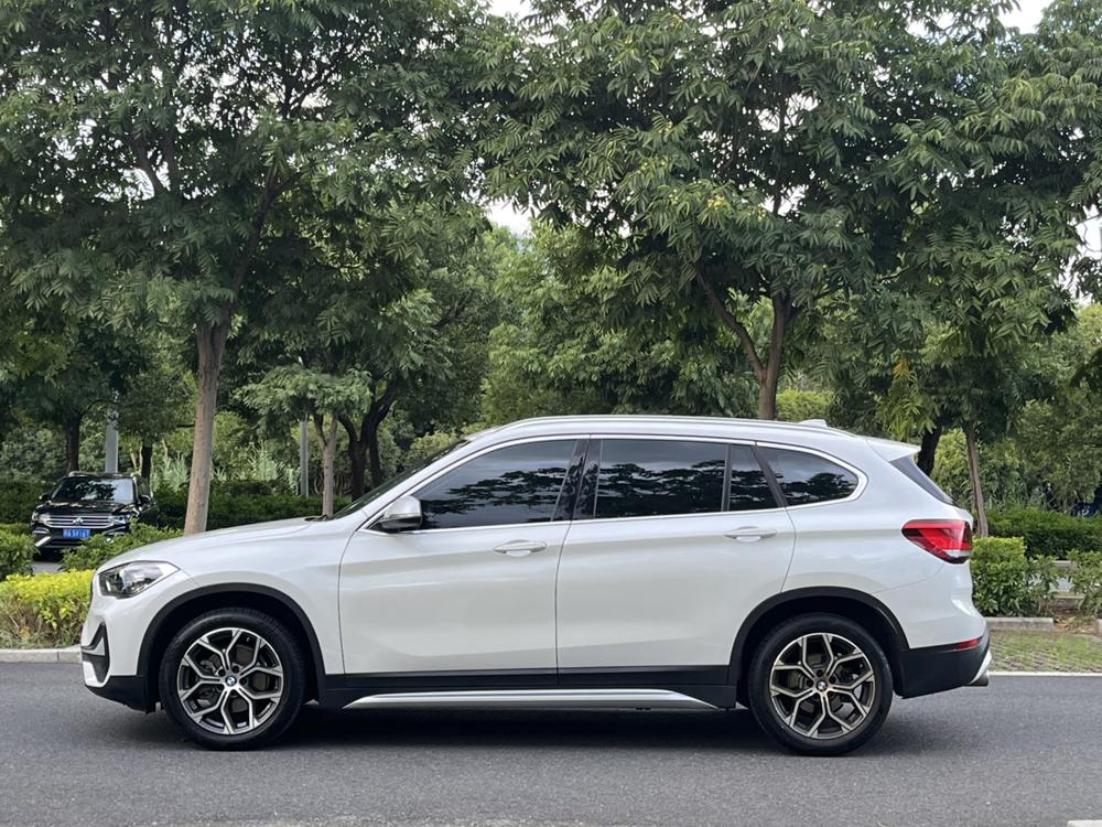 BMW BMW X1