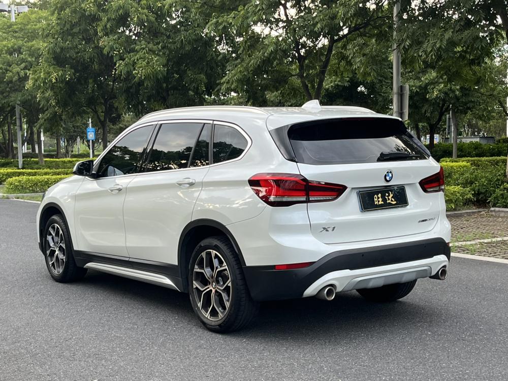 BMW BMW X1