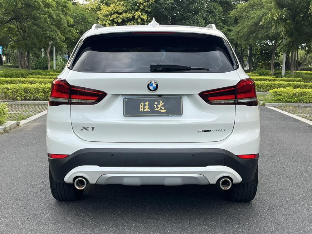 BMW BMW X1
