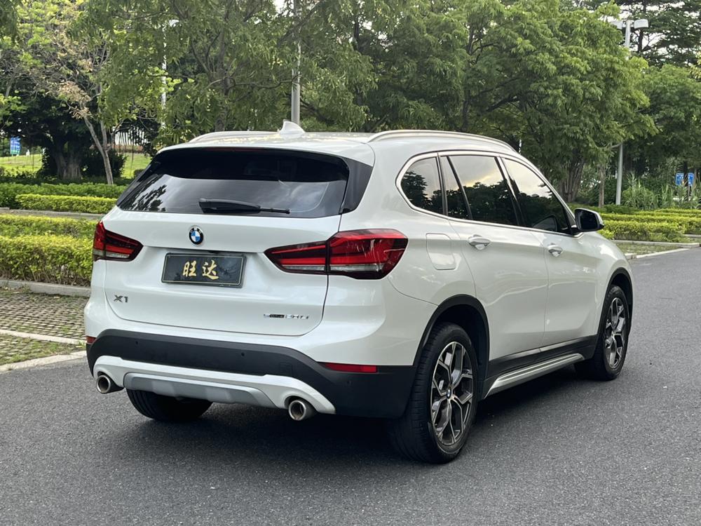 BMW BMW X1