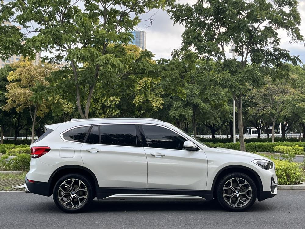 BMW BMW X1