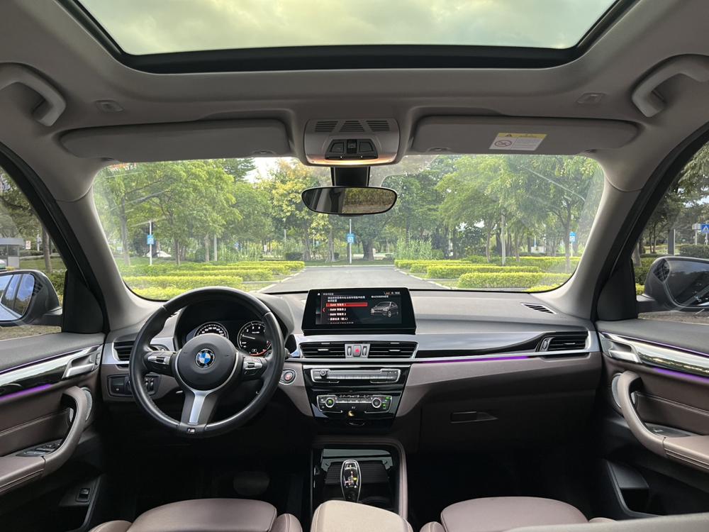 BMW BMW X1