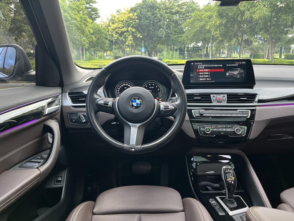 BMW BMW X1