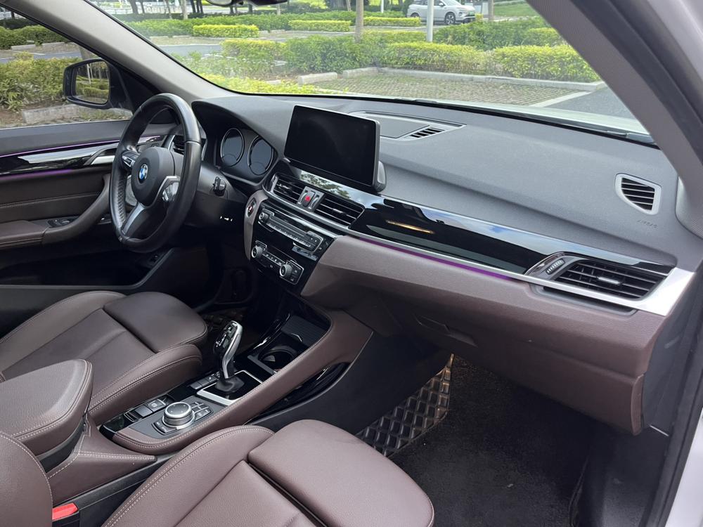 BMW BMW X1