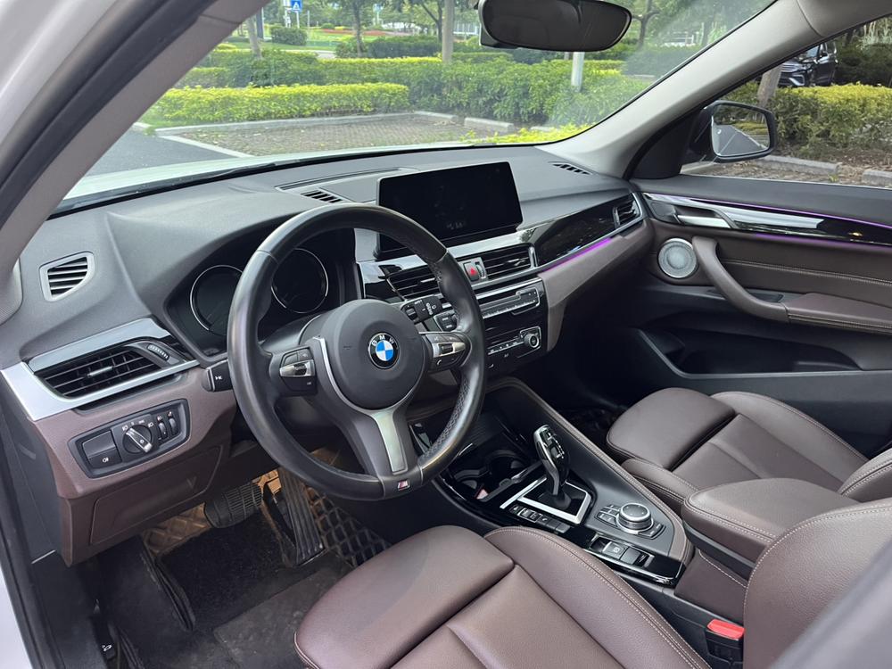 BMW BMW X1