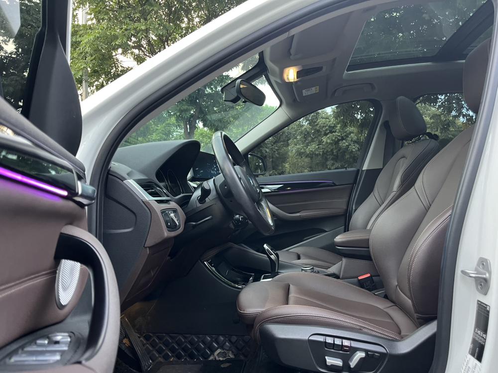 BMW BMW X1