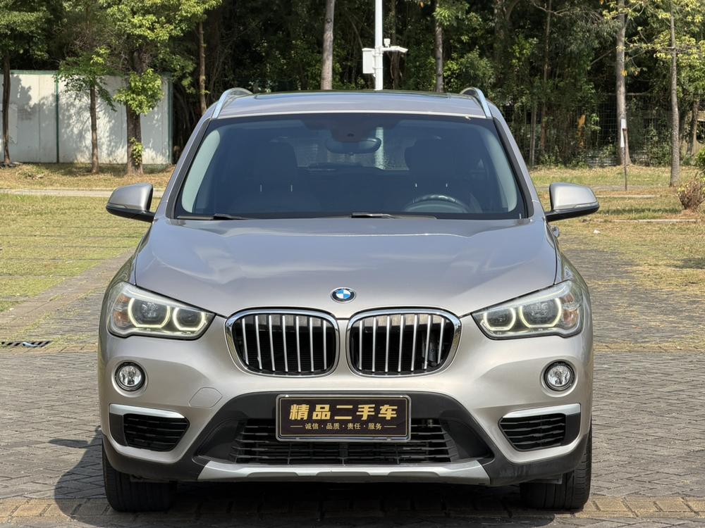 BMW BMW X1