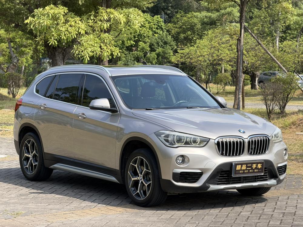 BMW BMW X1