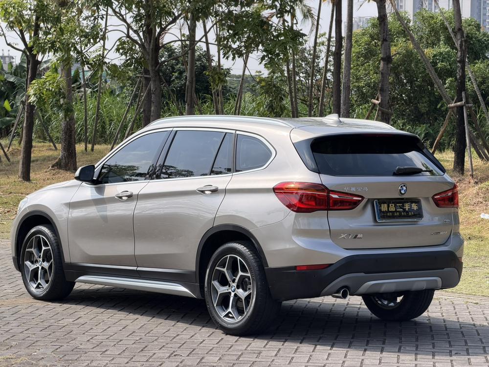 BMW BMW X1