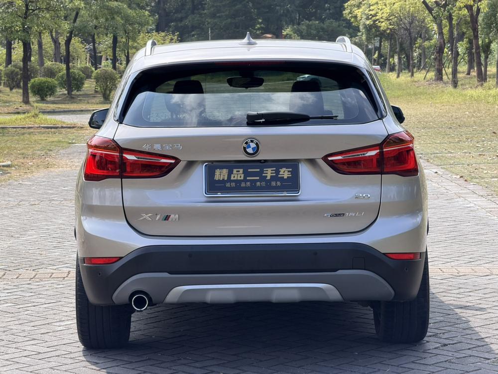 BMW BMW X1