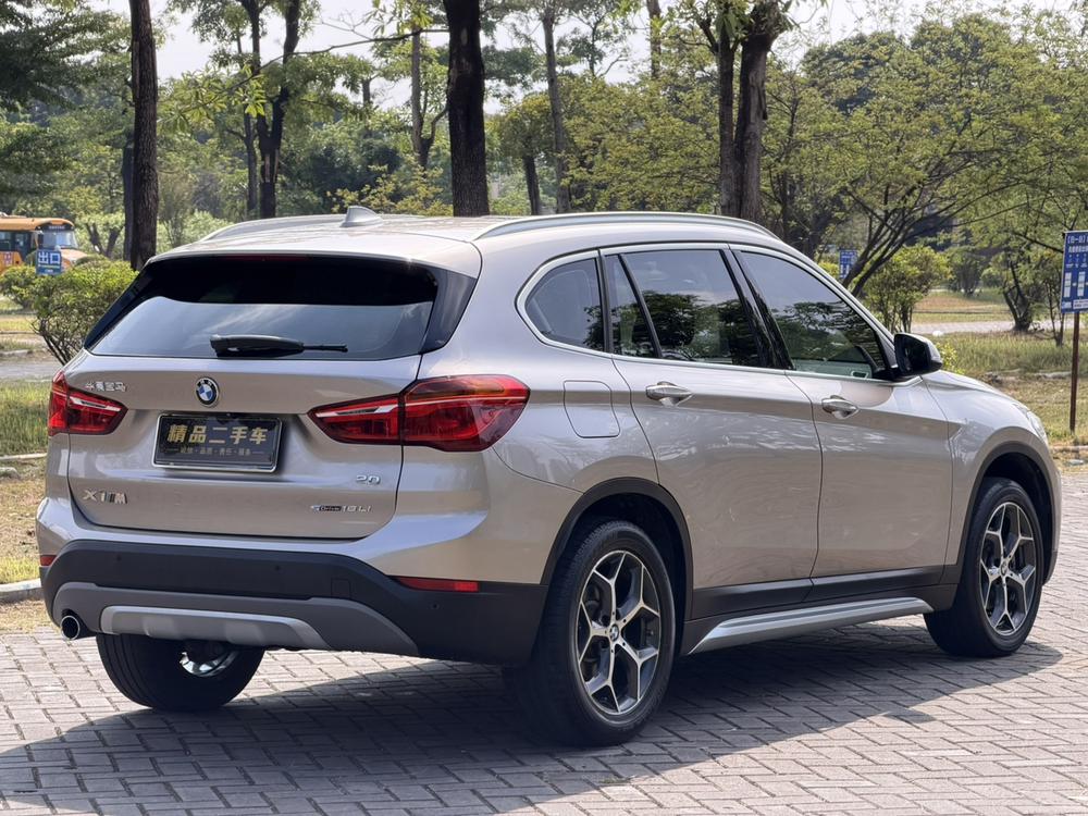 BMW BMW X1