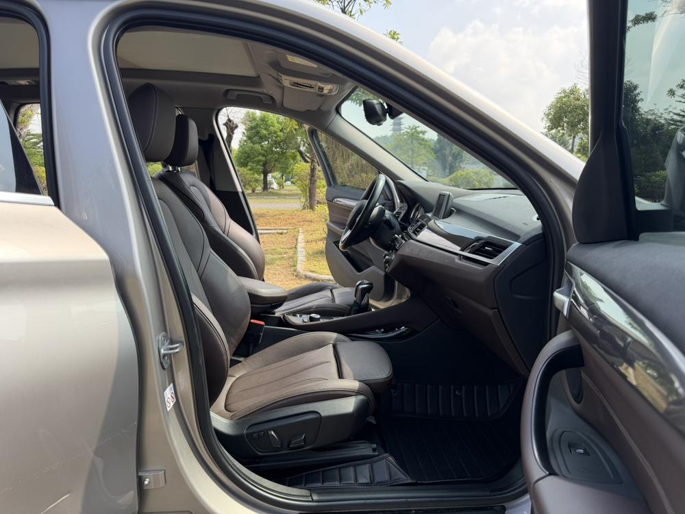BMW BMW X1