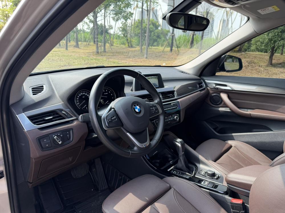 BMW BMW X1