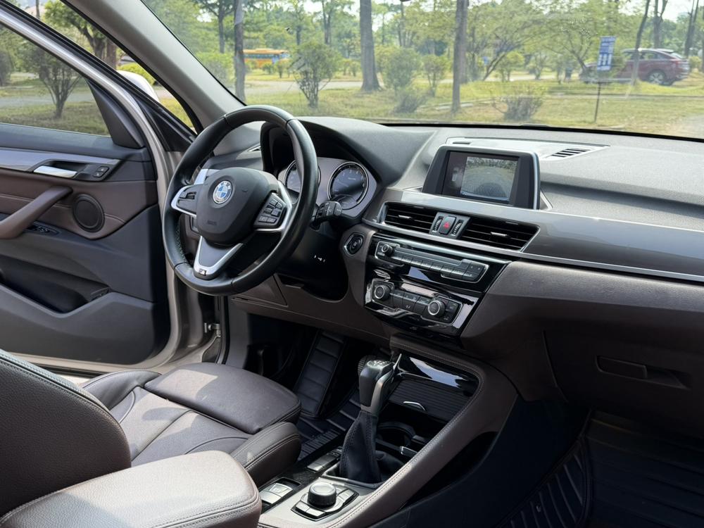 BMW BMW X1