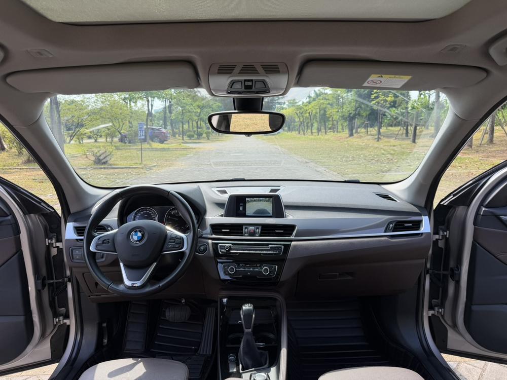 BMW BMW X1