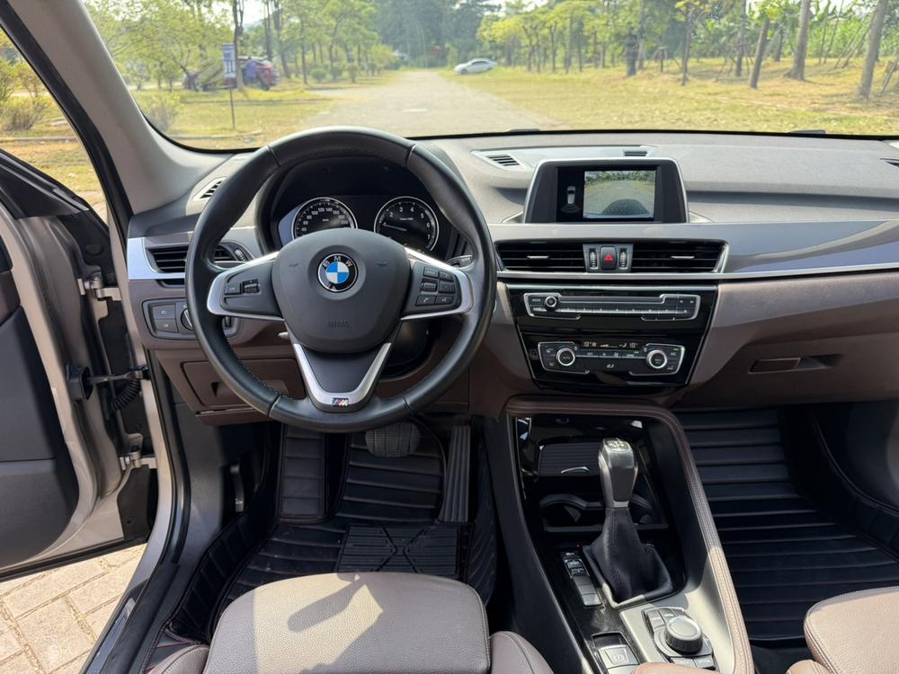BMW BMW X1