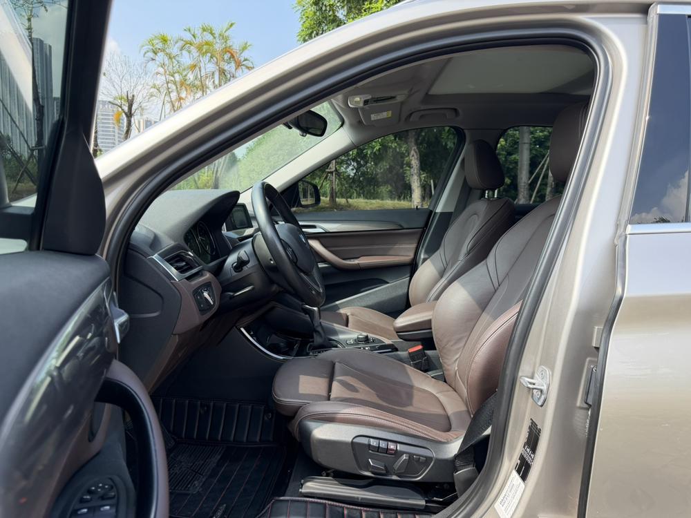 BMW BMW X1