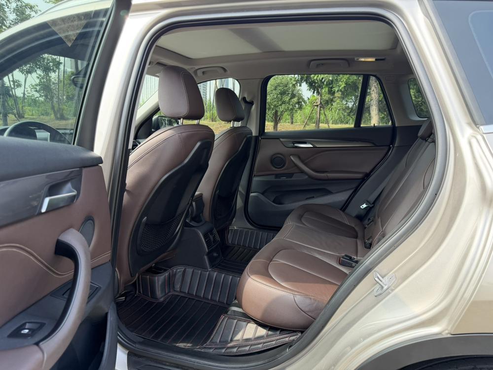 BMW BMW X1
