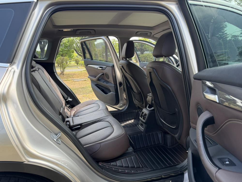 BMW BMW X1