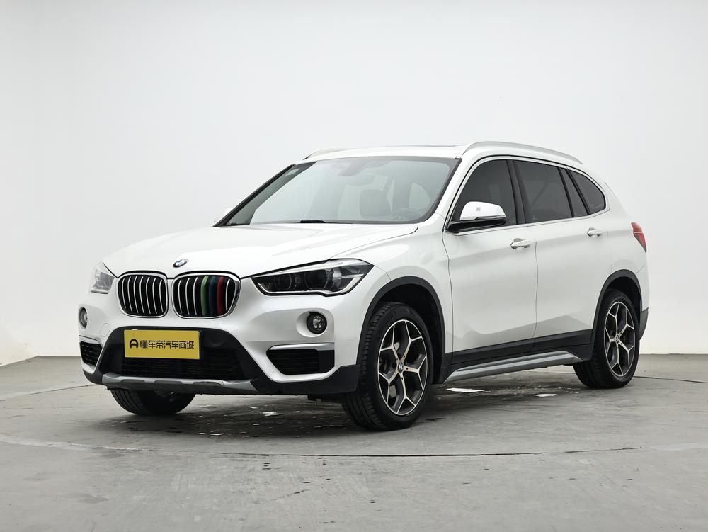 BMW BMW X1