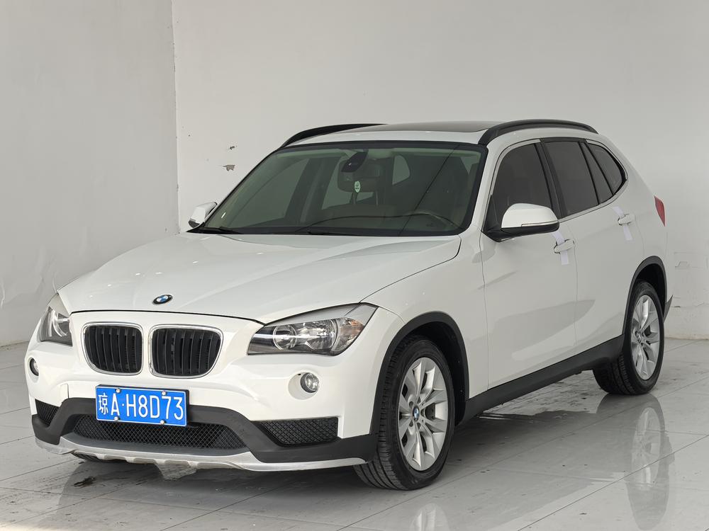 BMW BMW X1
