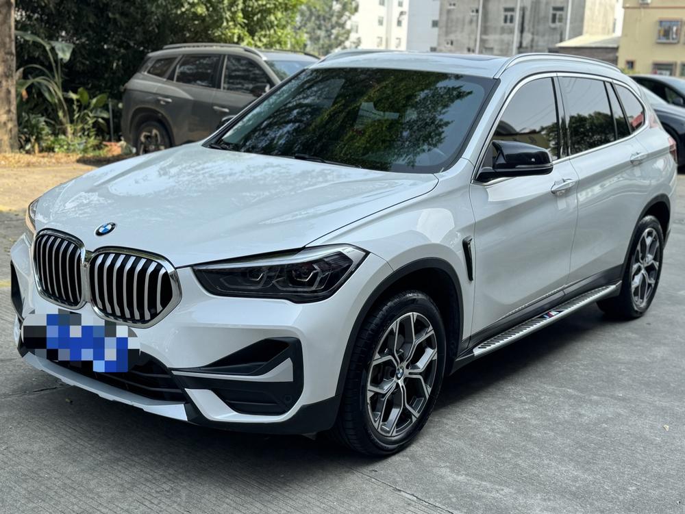 BMW BMW X1