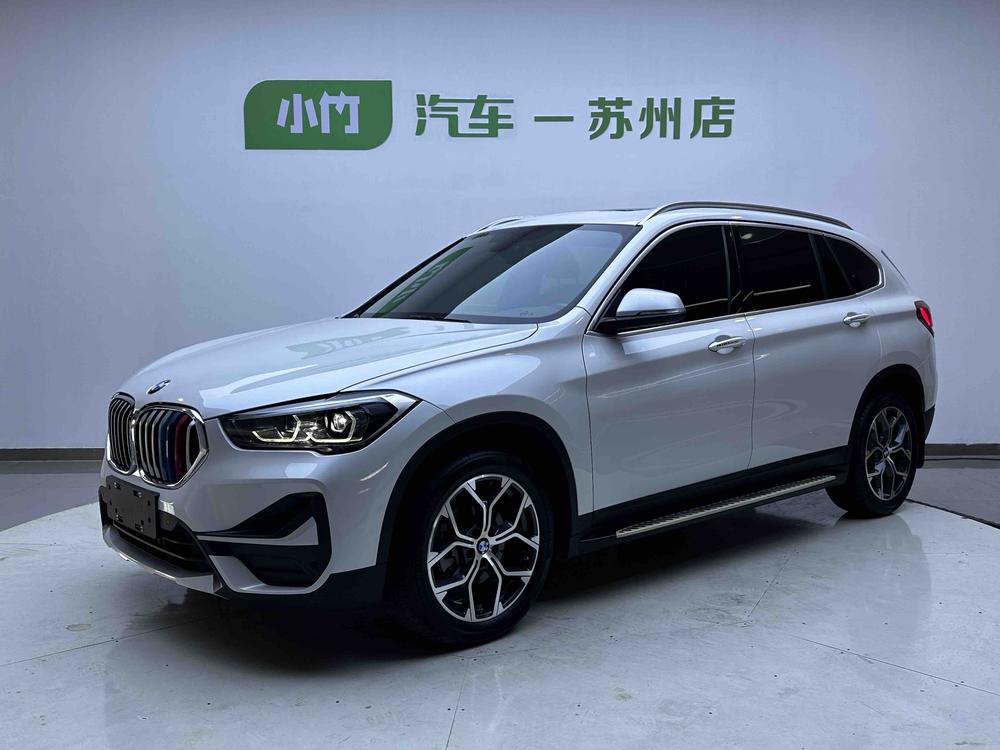 BMW BMW X1