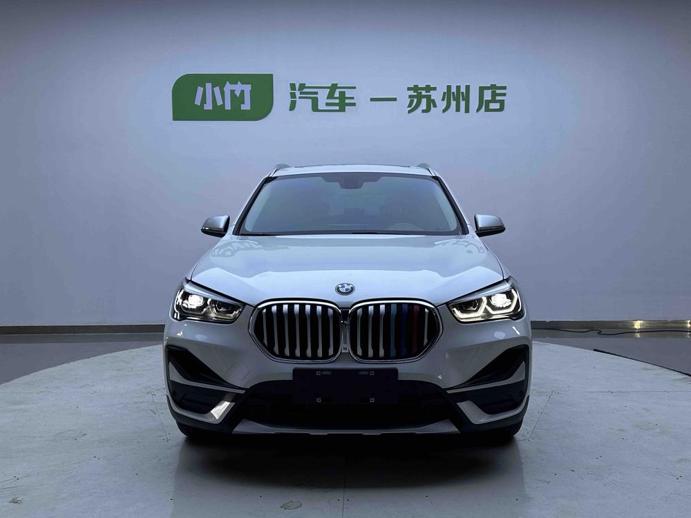 BMW BMW X1