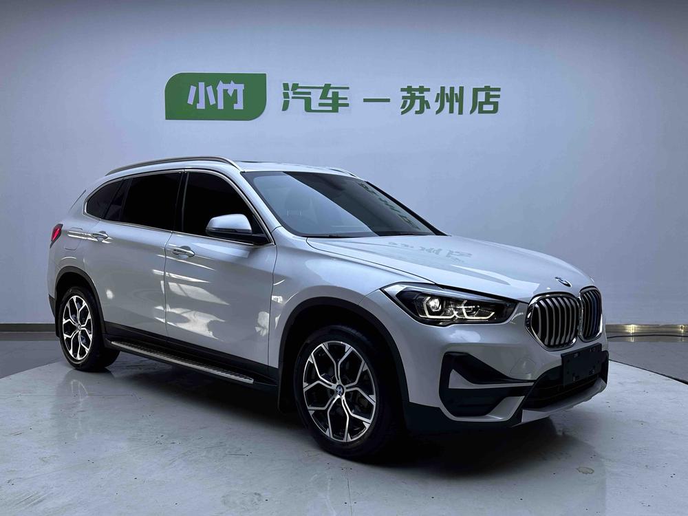 BMW BMW X1