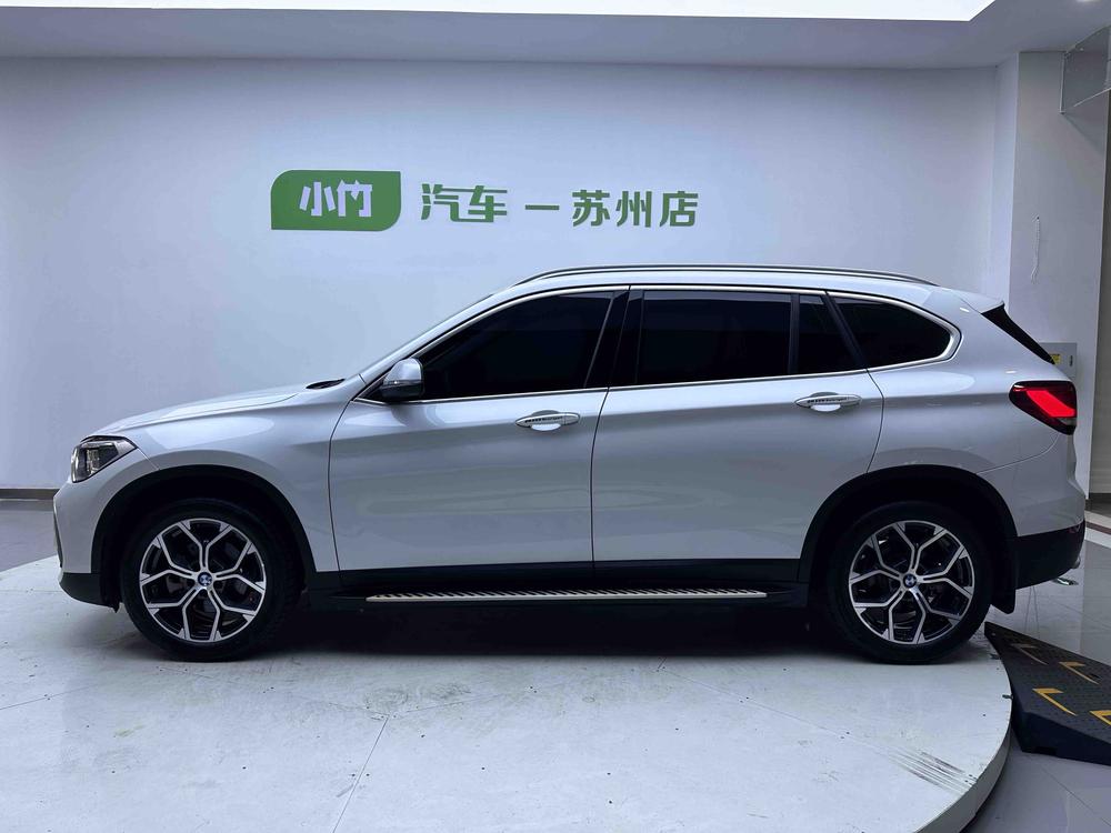 BMW BMW X1