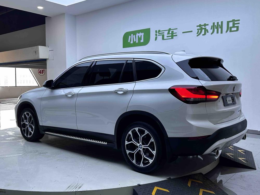 BMW BMW X1