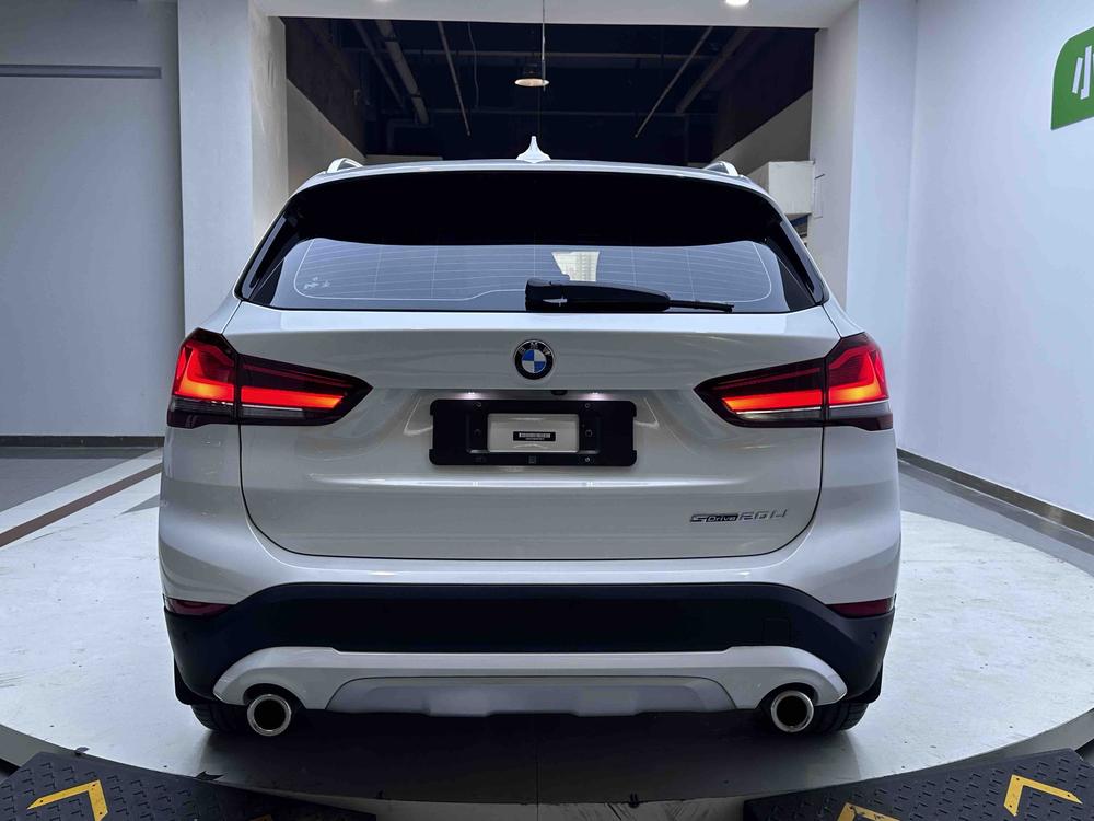 BMW BMW X1