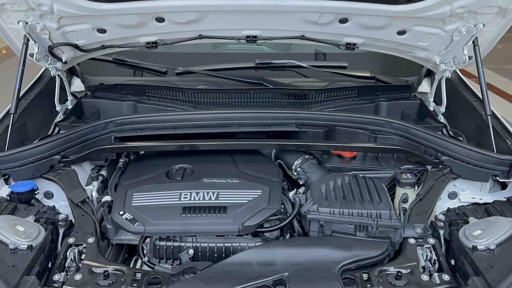 BMW BMW X1