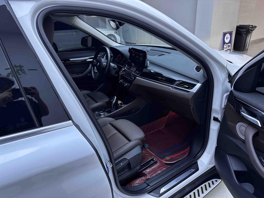 BMW BMW X1