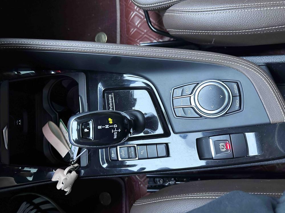 BMW BMW X1