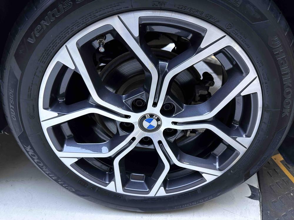 BMW BMW X1