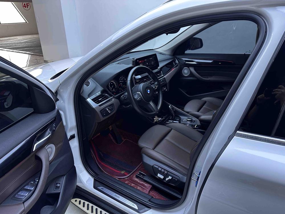 BMW BMW X1