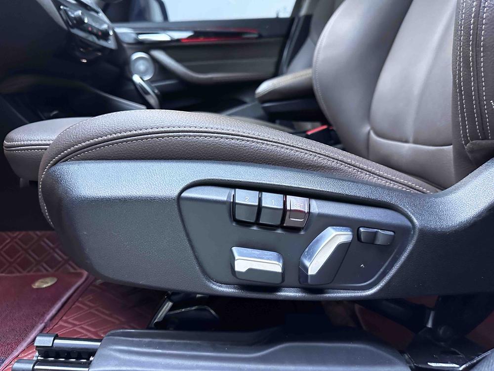 BMW BMW X1