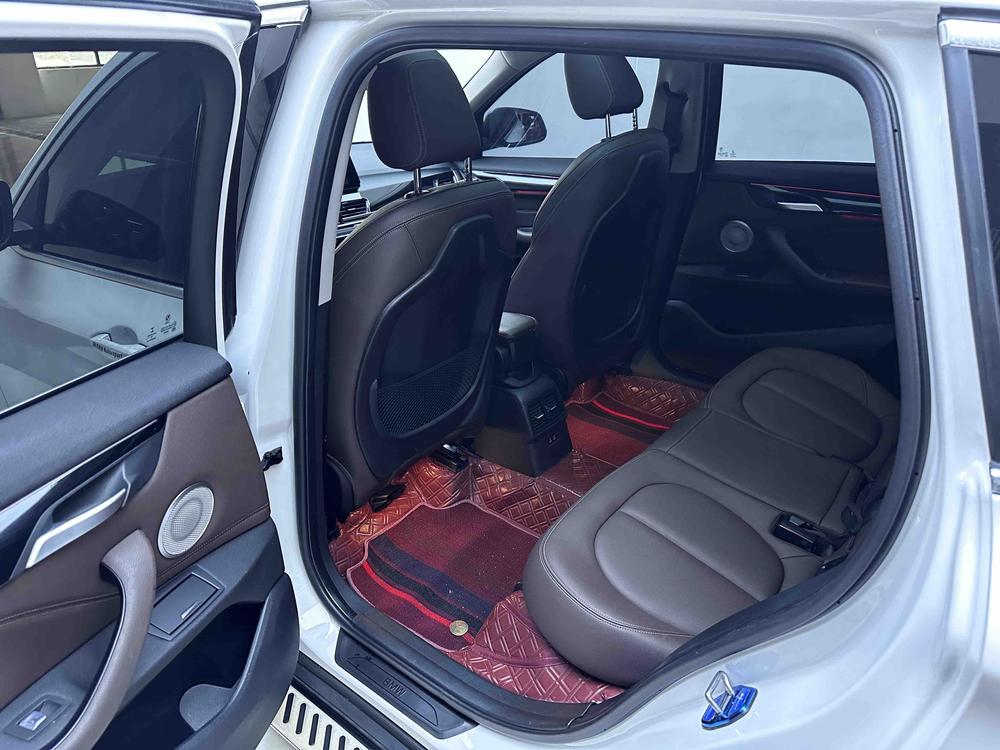 BMW BMW X1