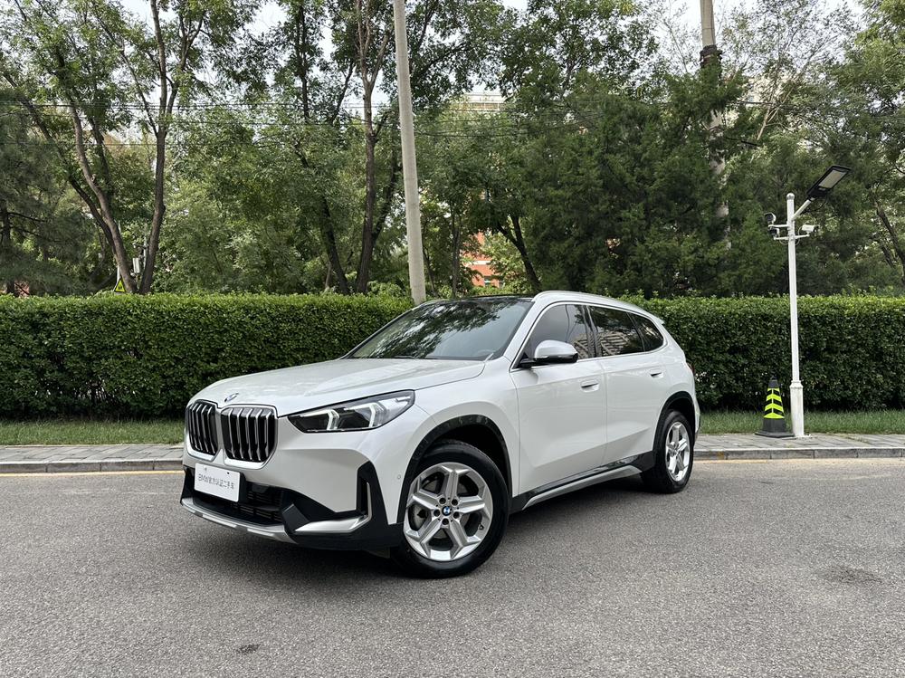BMW BMW X1