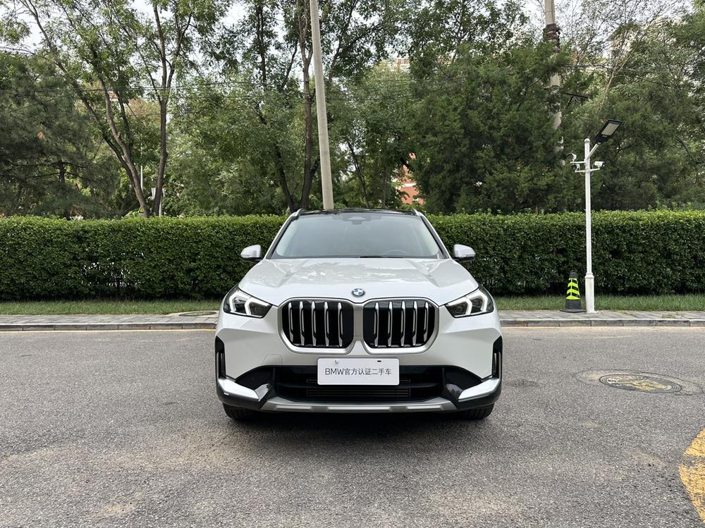 BMW BMW X1