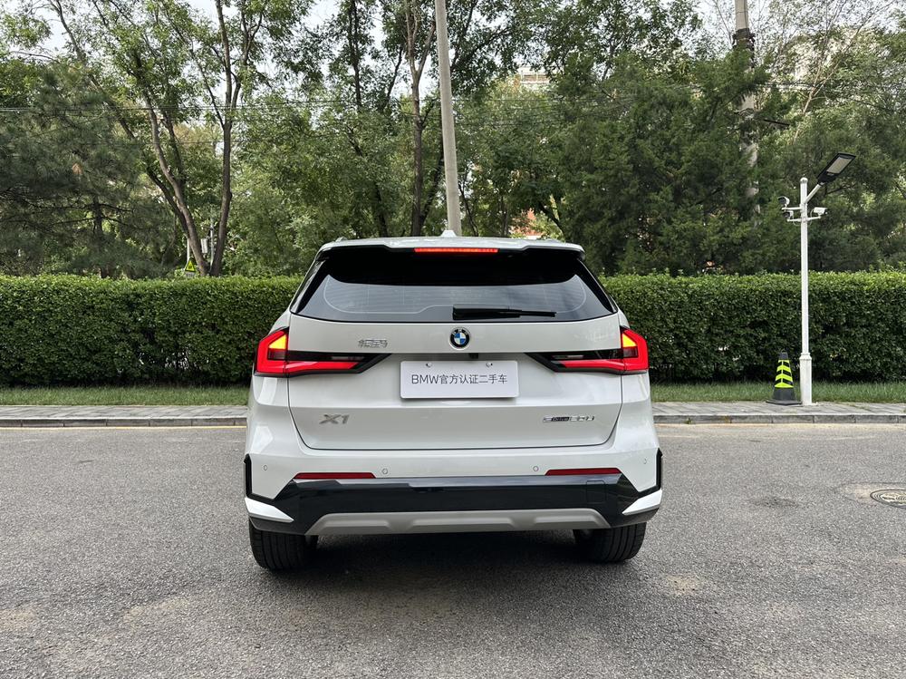 BMW BMW X1