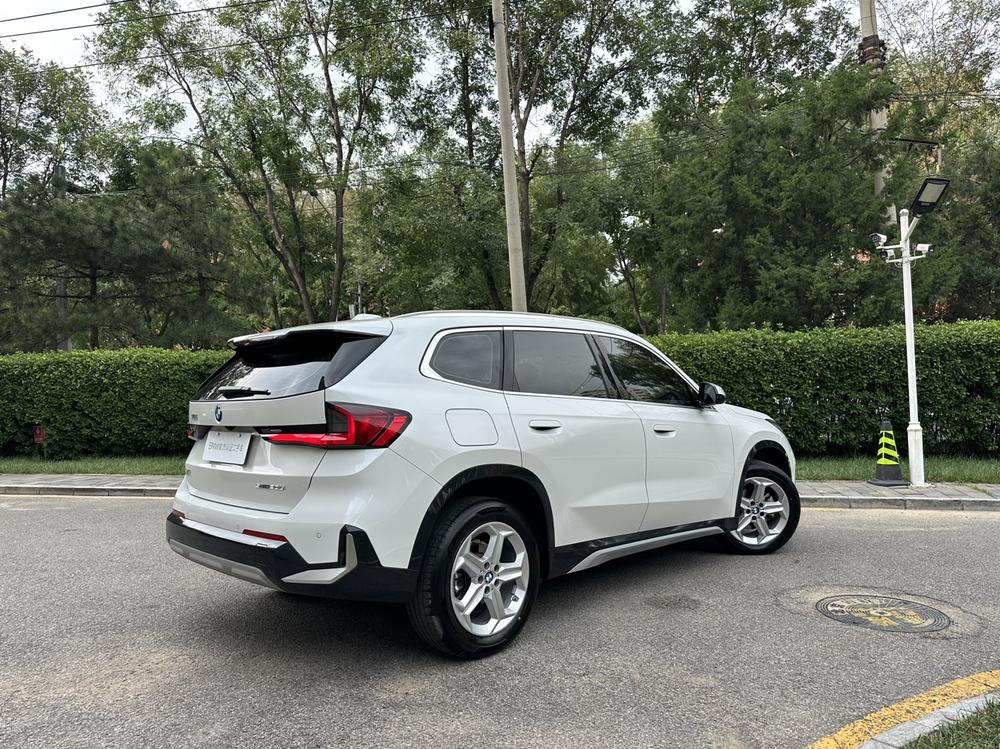 BMW BMW X1