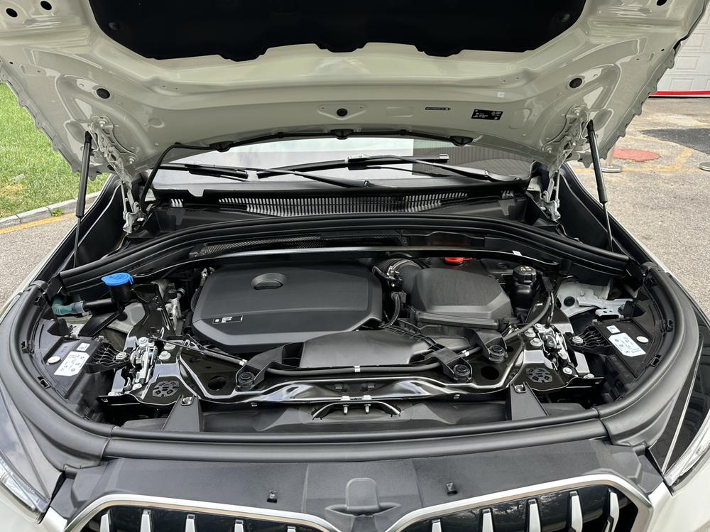 BMW BMW X1