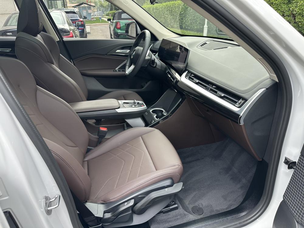 BMW BMW X1