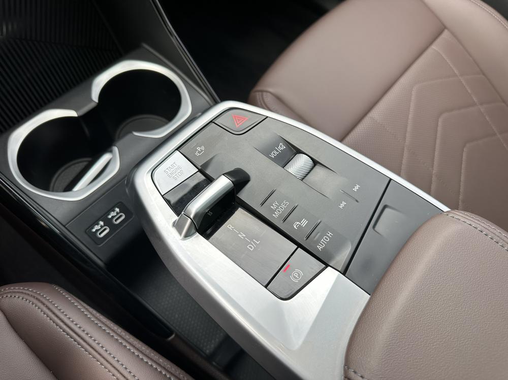 BMW BMW X1