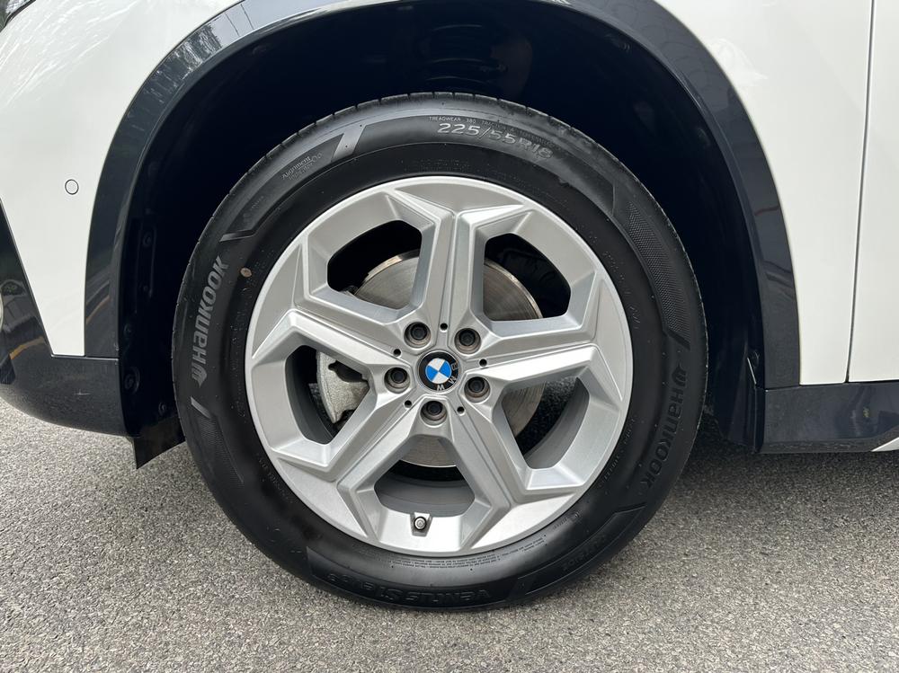 BMW BMW X1