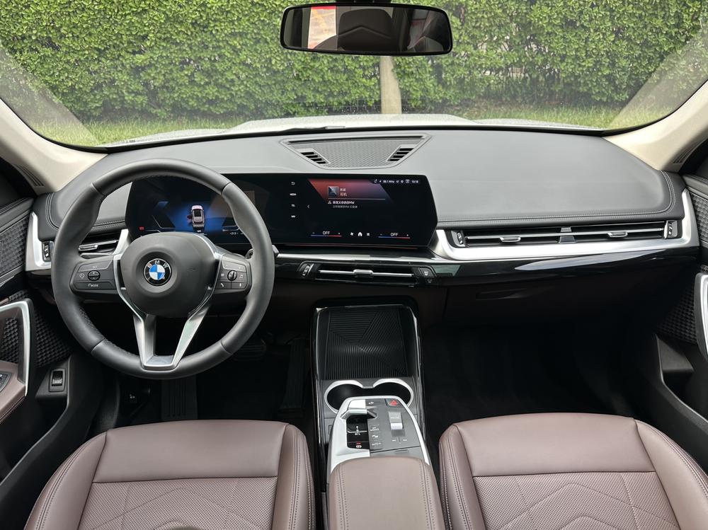 BMW BMW X1
