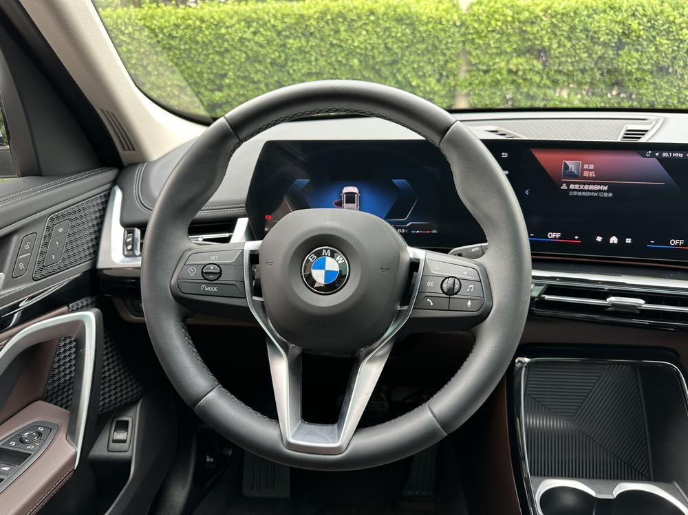 BMW BMW X1