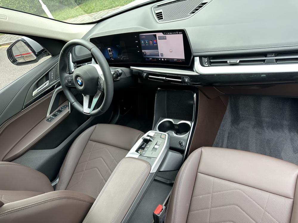 BMW BMW X1
